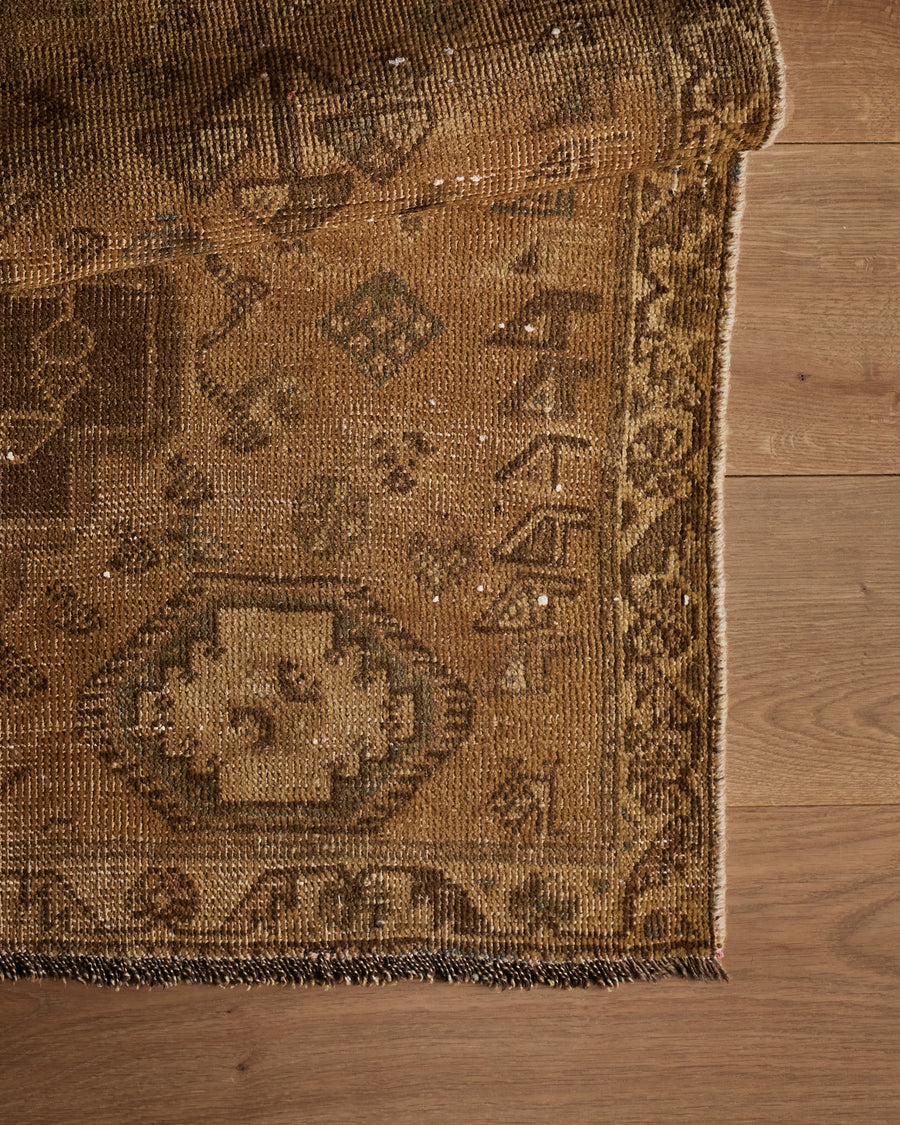Tapis Carlos (3'5" x 5'1")