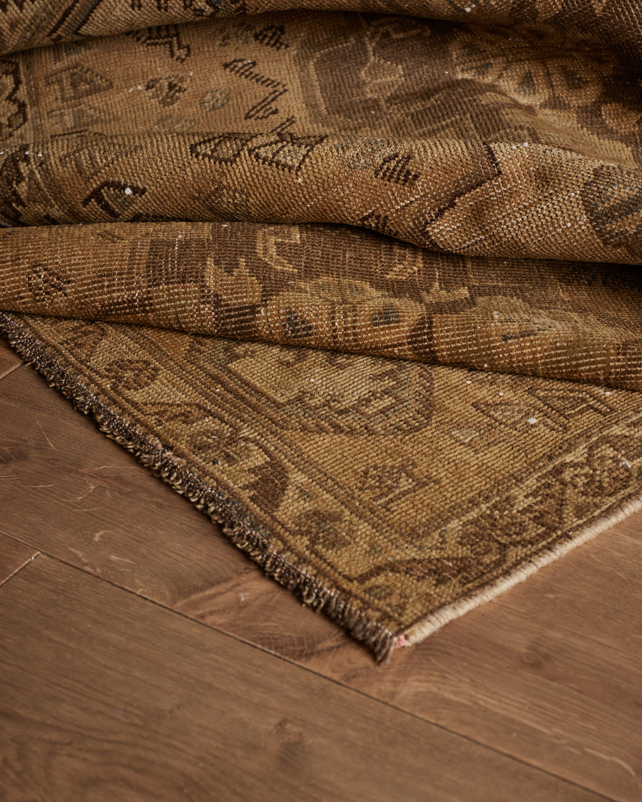 Tapis Carlos (3'5" x 5'1")