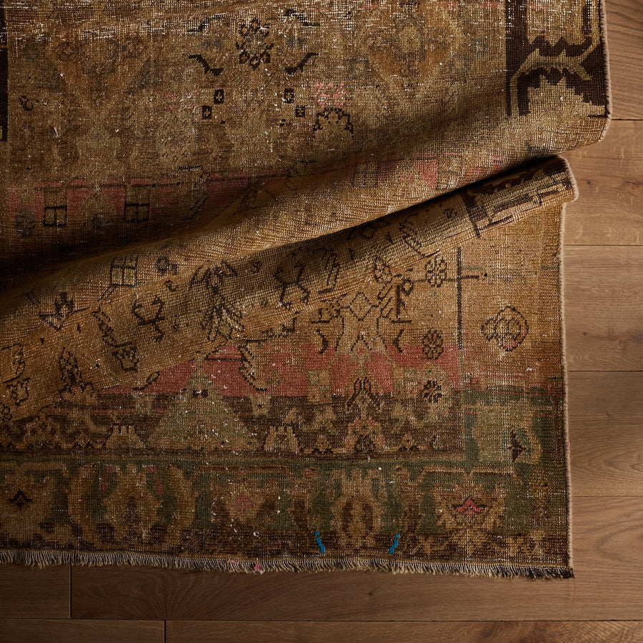 Tapis Salma (3'8" x 5'9")