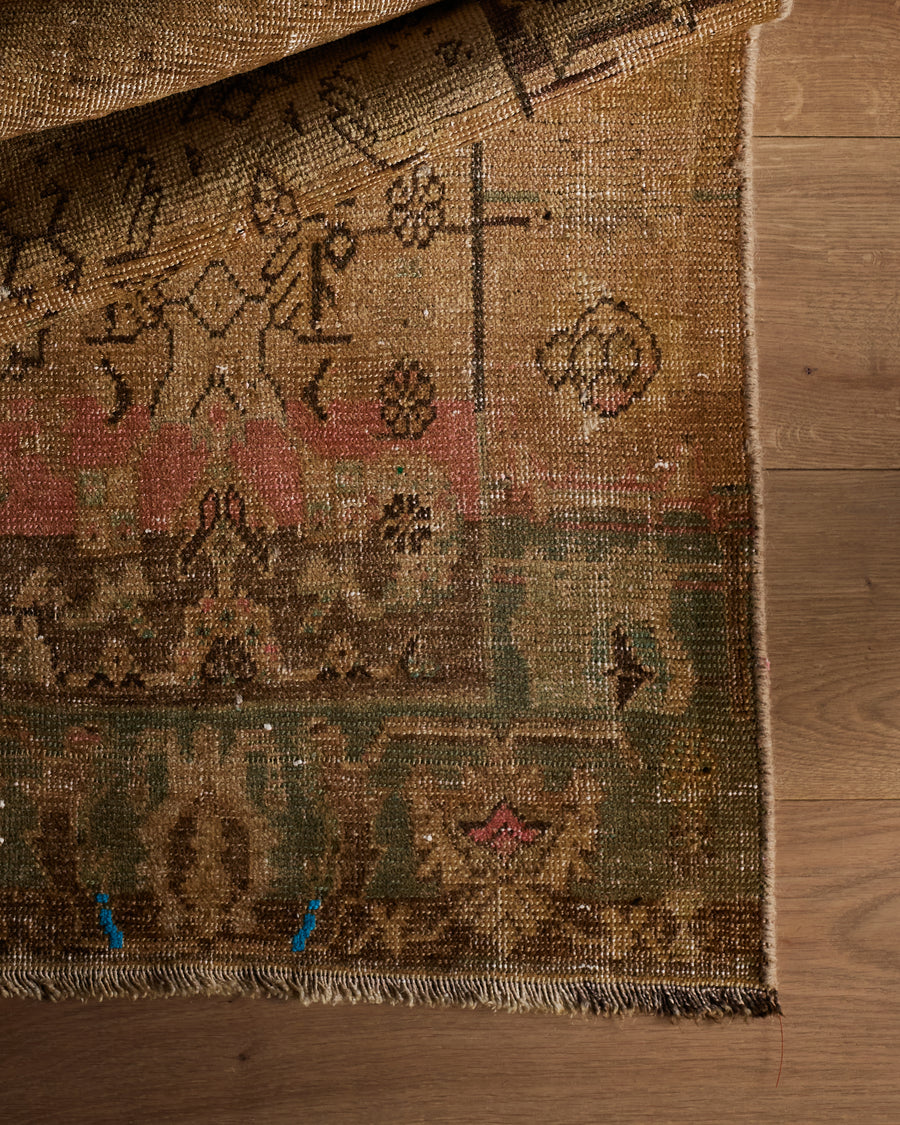 Tapis Salma (3'8" x 5'9")