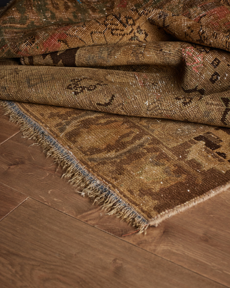 Tapis Salma (3'8" x 5'9")