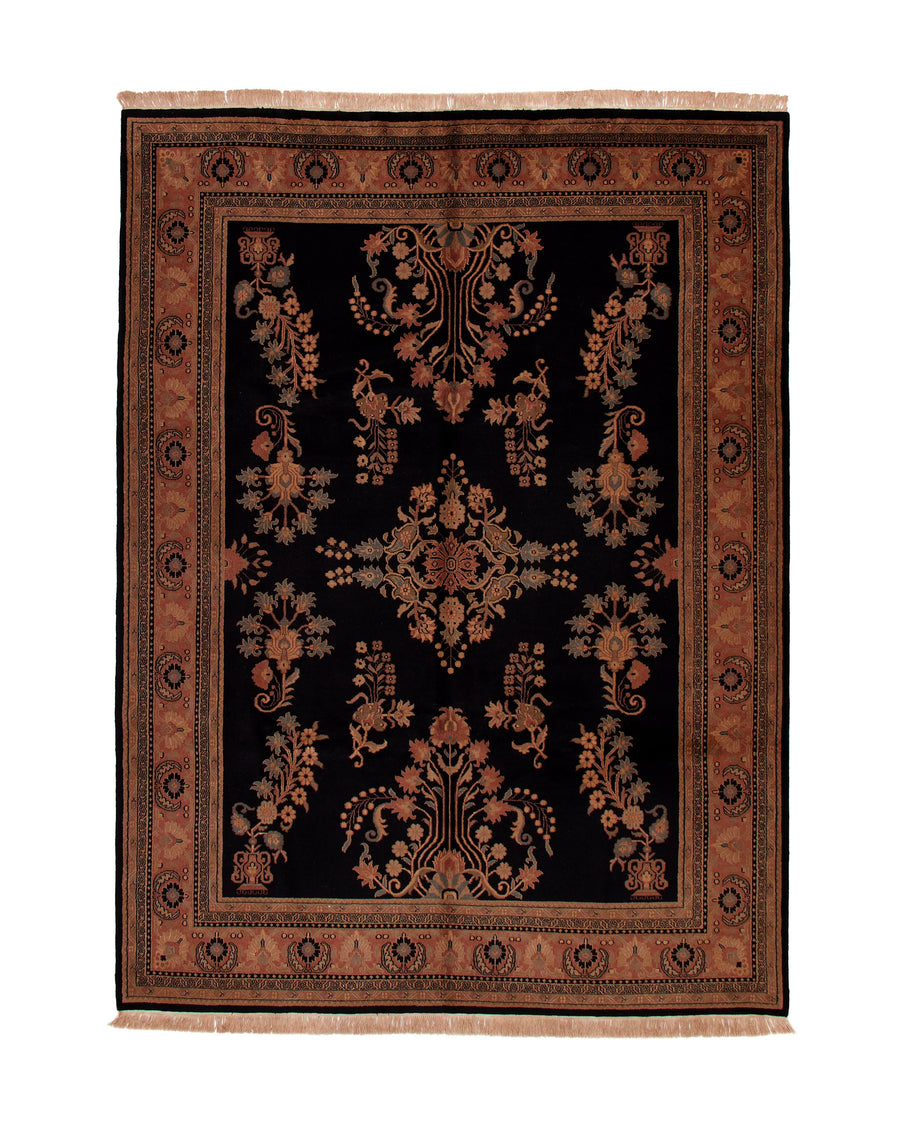 Tapis Victoria (8'9" x 11'8")
