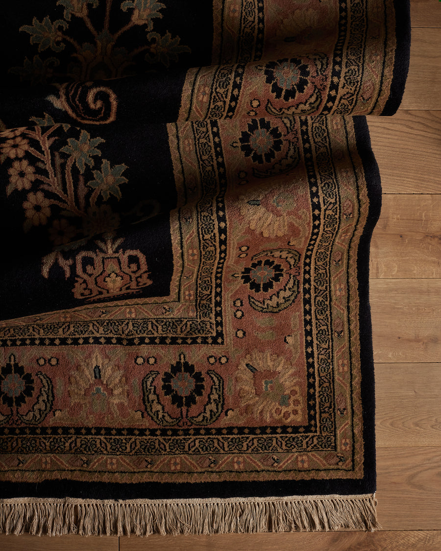 Tapis Victoria (8'9" x 11'8")