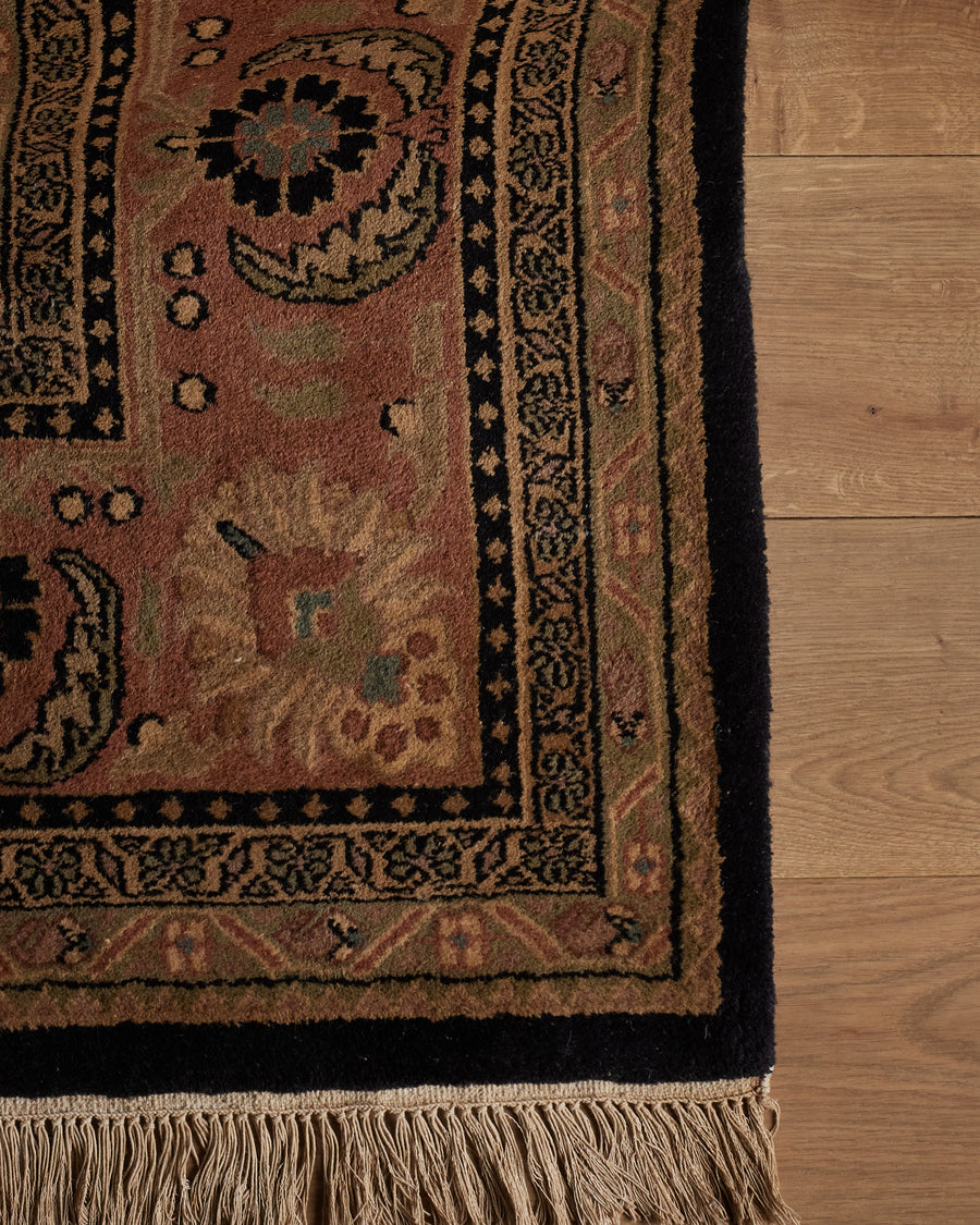 Tapis Victoria (8'9" x 11'8")