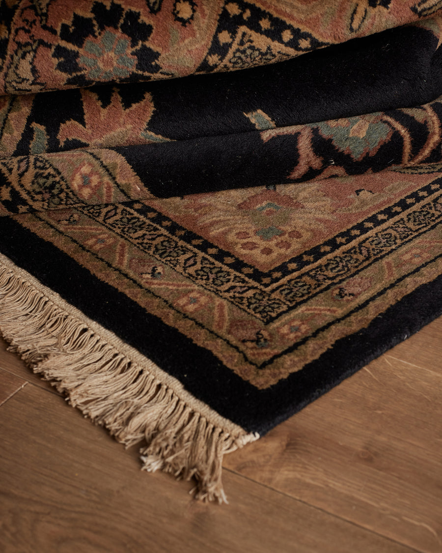 Tapis Victoria (8'9" x 11'8")