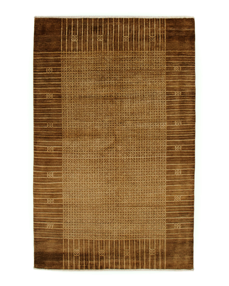 Tapis Grand Bethléem (6'2'' x 9'3")