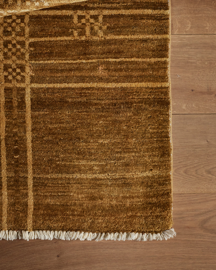 Tapis Grand Bethléem (6'2'' x 9'3")