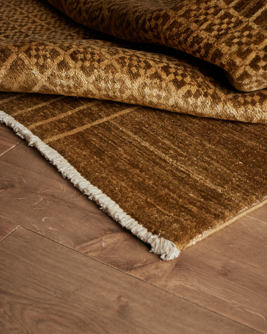 Tapis Grand Bethléem (6'2'' x 9'3")