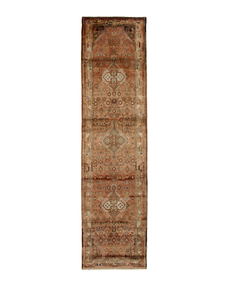 Tapis Joni (2'10" x 9'10")