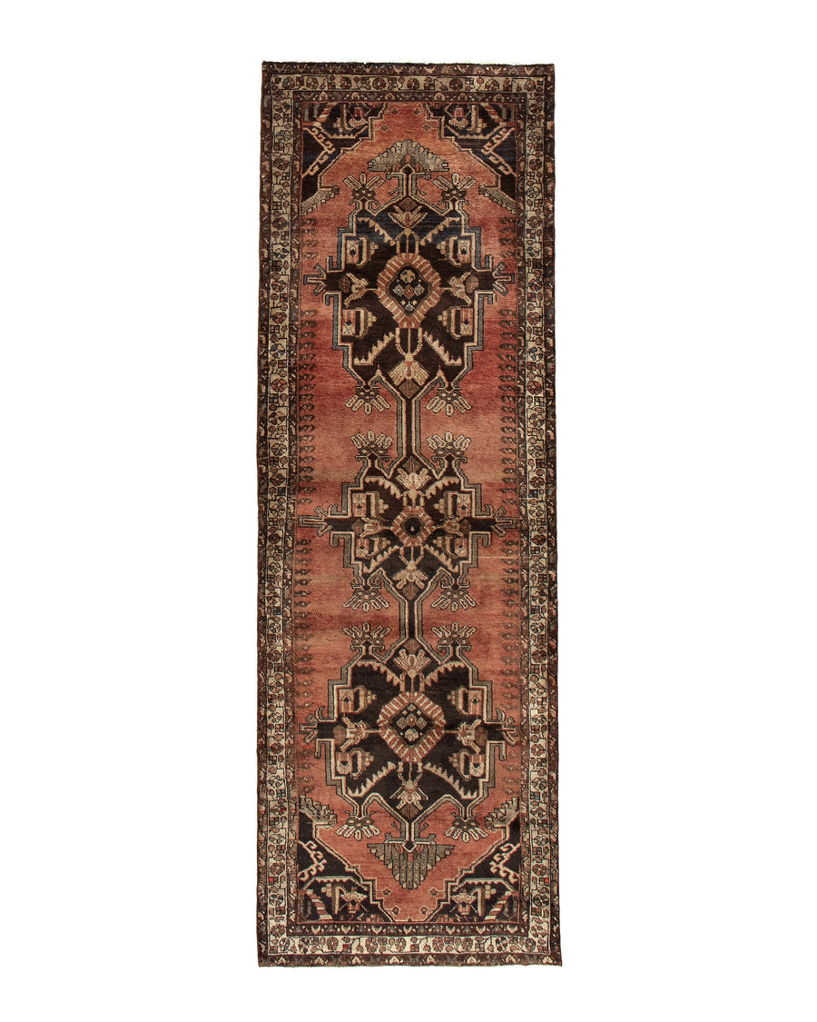 Tapis Barbara (3'5" x 9'8")