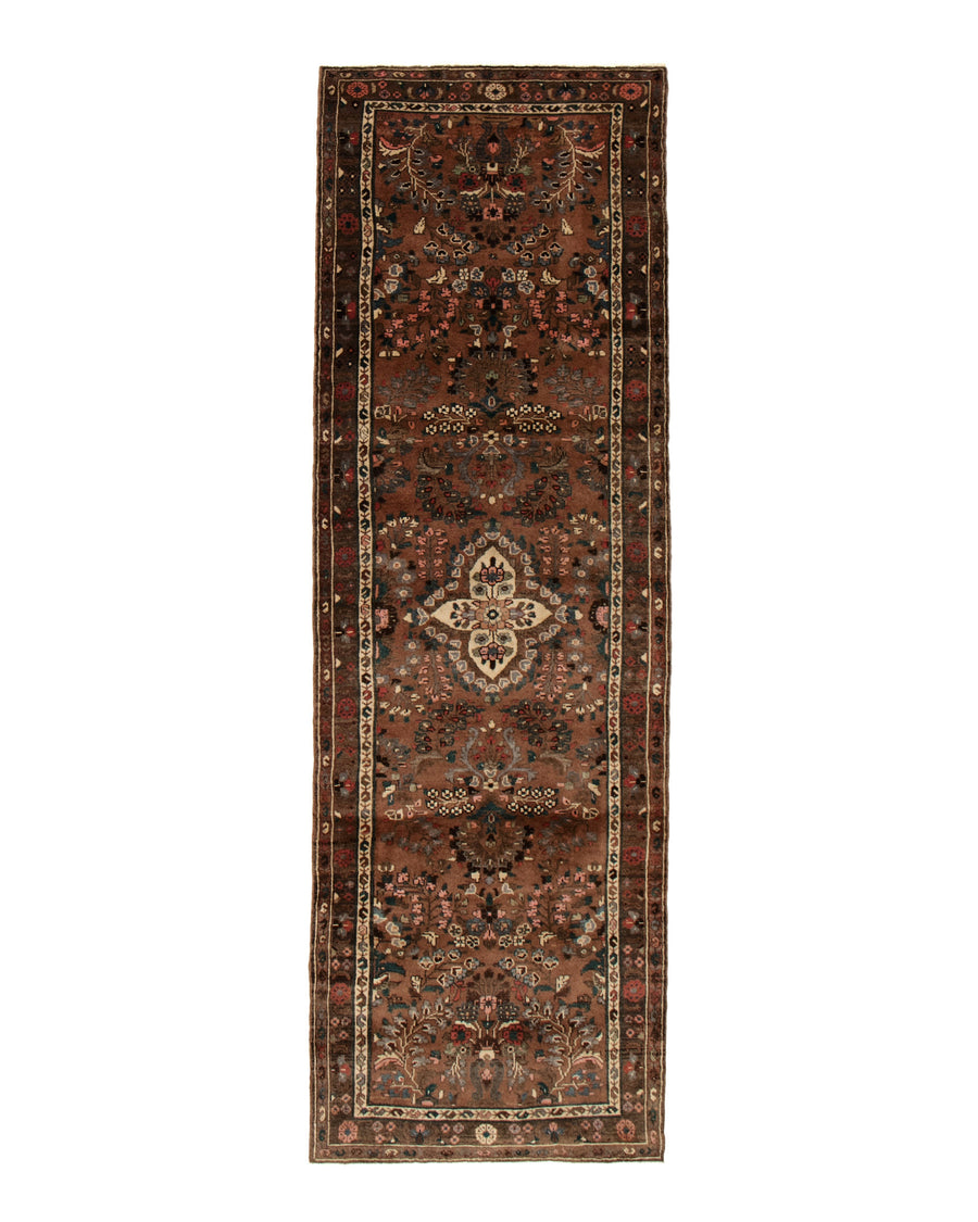 Tapis Rafael (3'5" x 10'2")