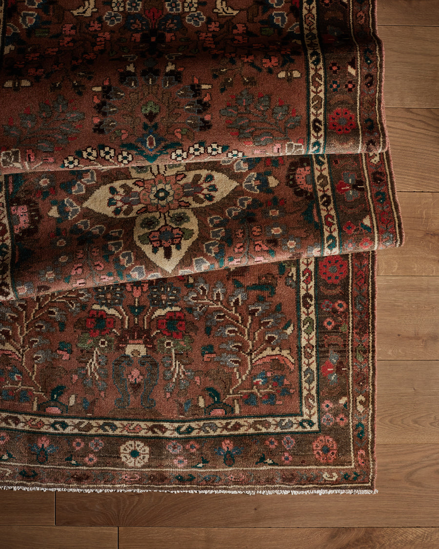 Tapis Rafael (3'5" x 10'2")