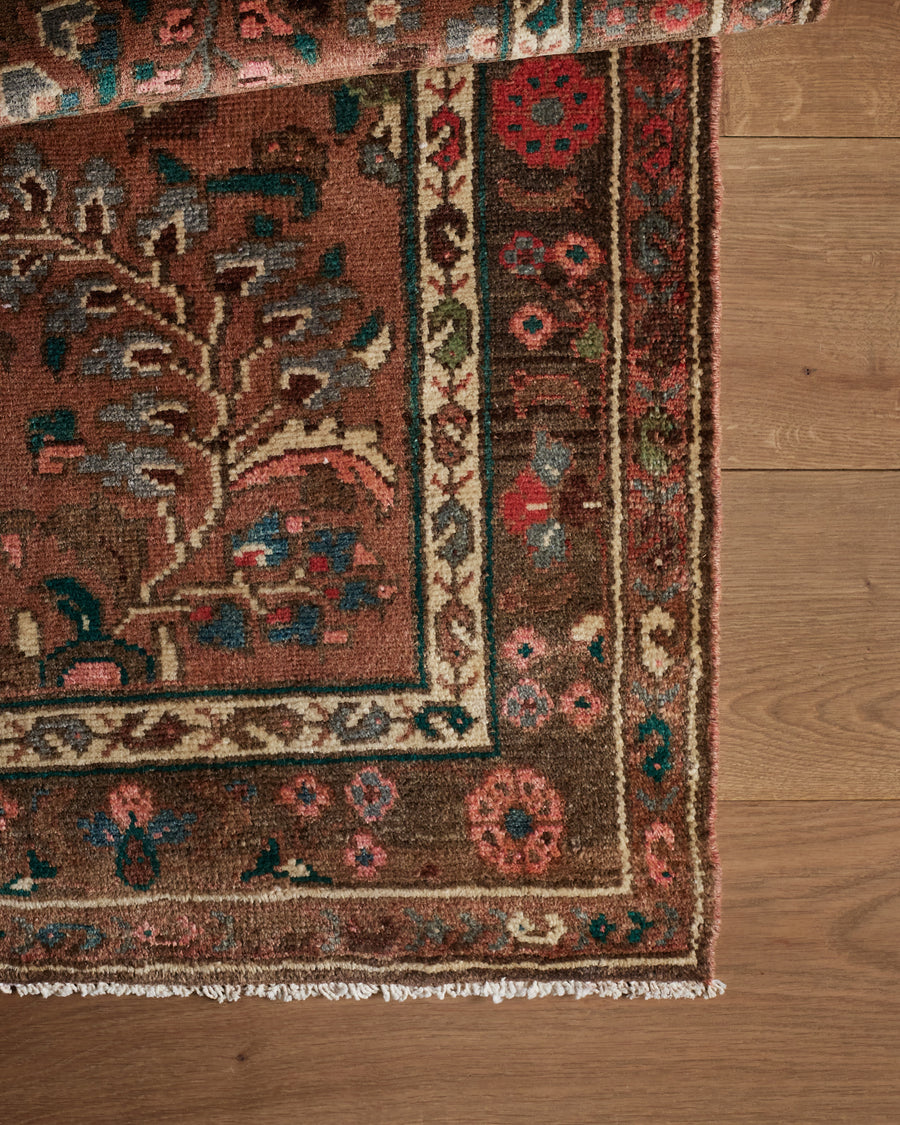 Tapis Rafael (3'5" x 10'2")