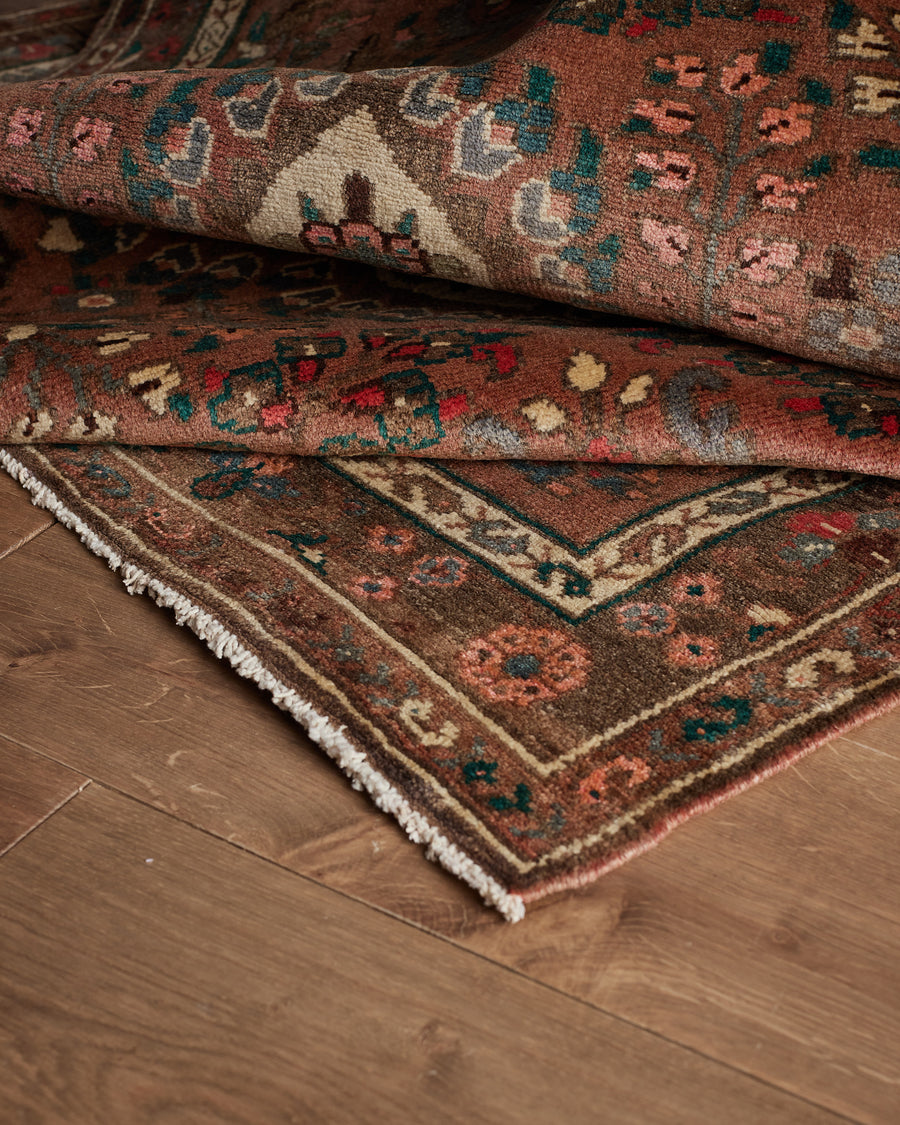 Tapis Rafael (3'5" x 10'2")